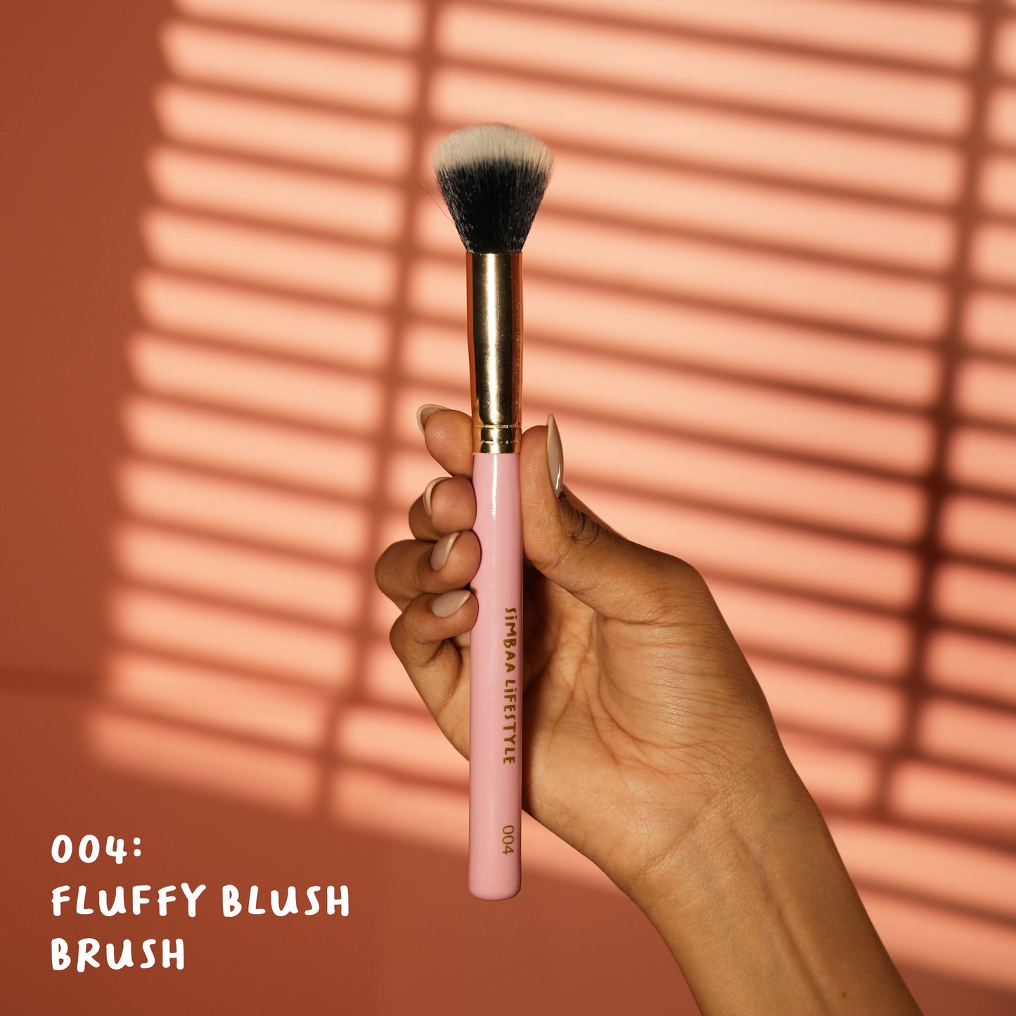 The Glam It Up Set- 15 Brush Set