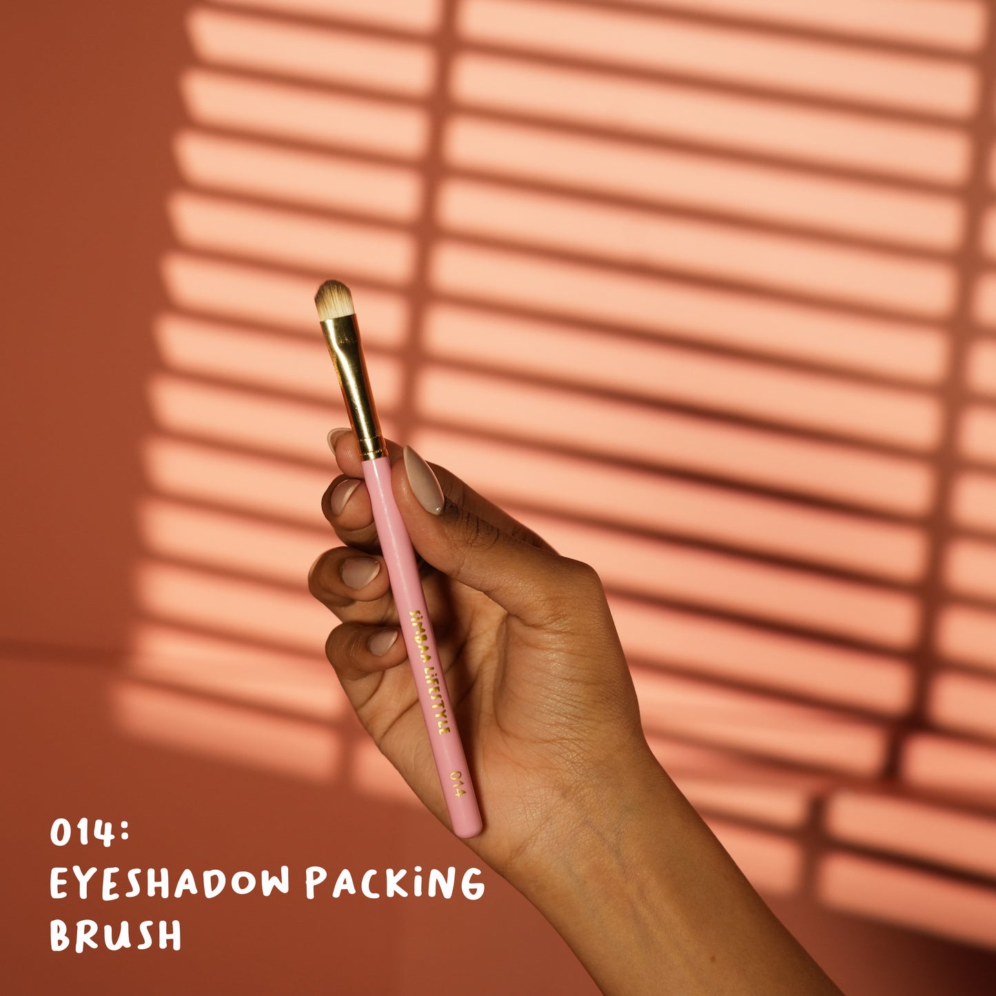 The Glam It Up Set- 15 Brush Set
