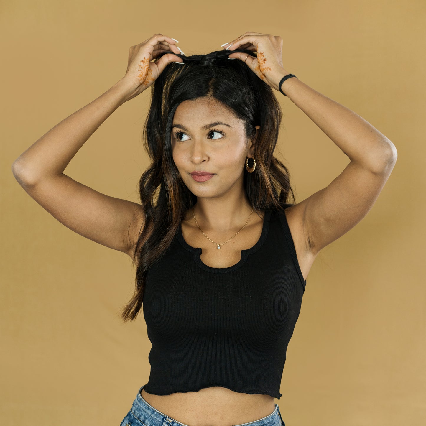 Tank Tops