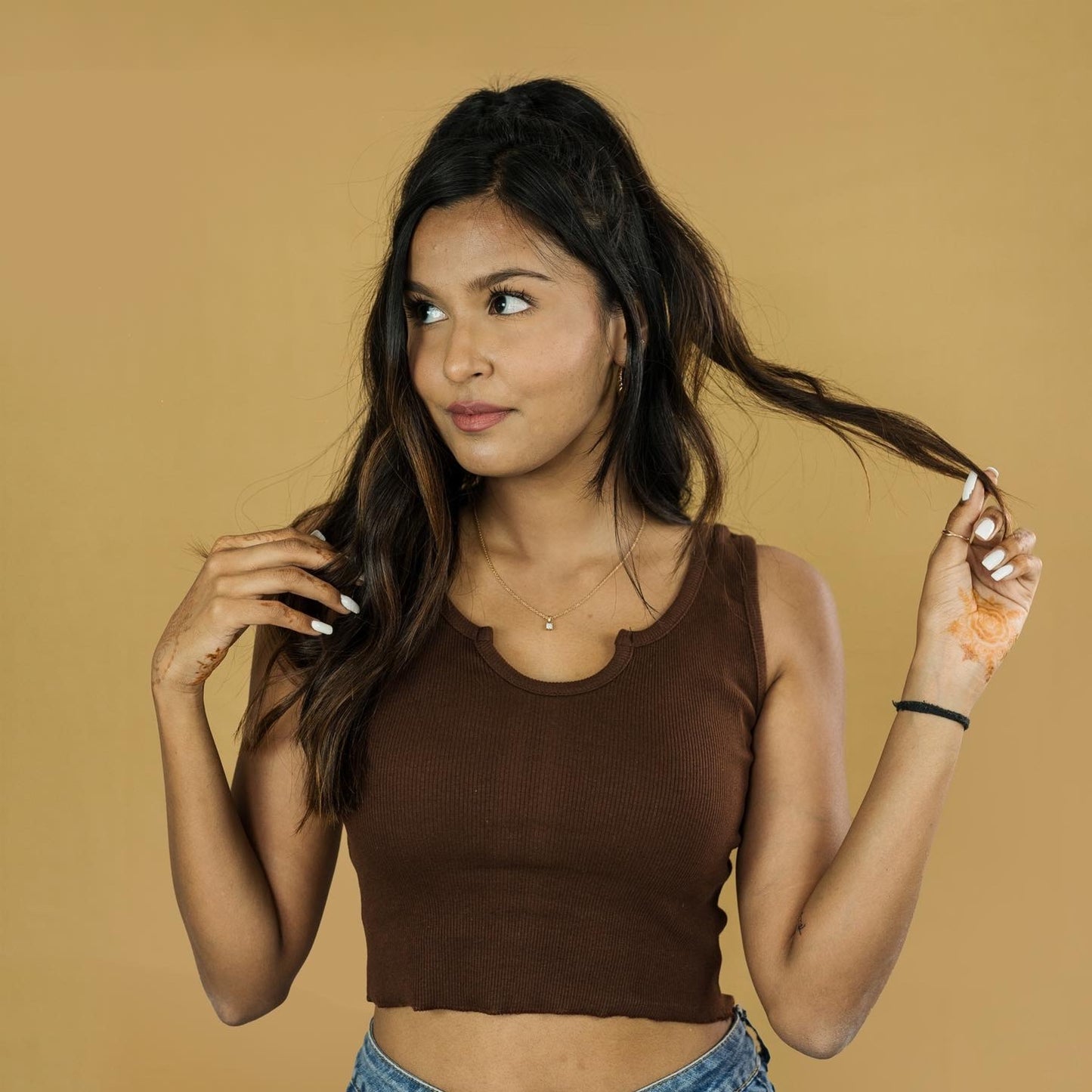 Tank Tops