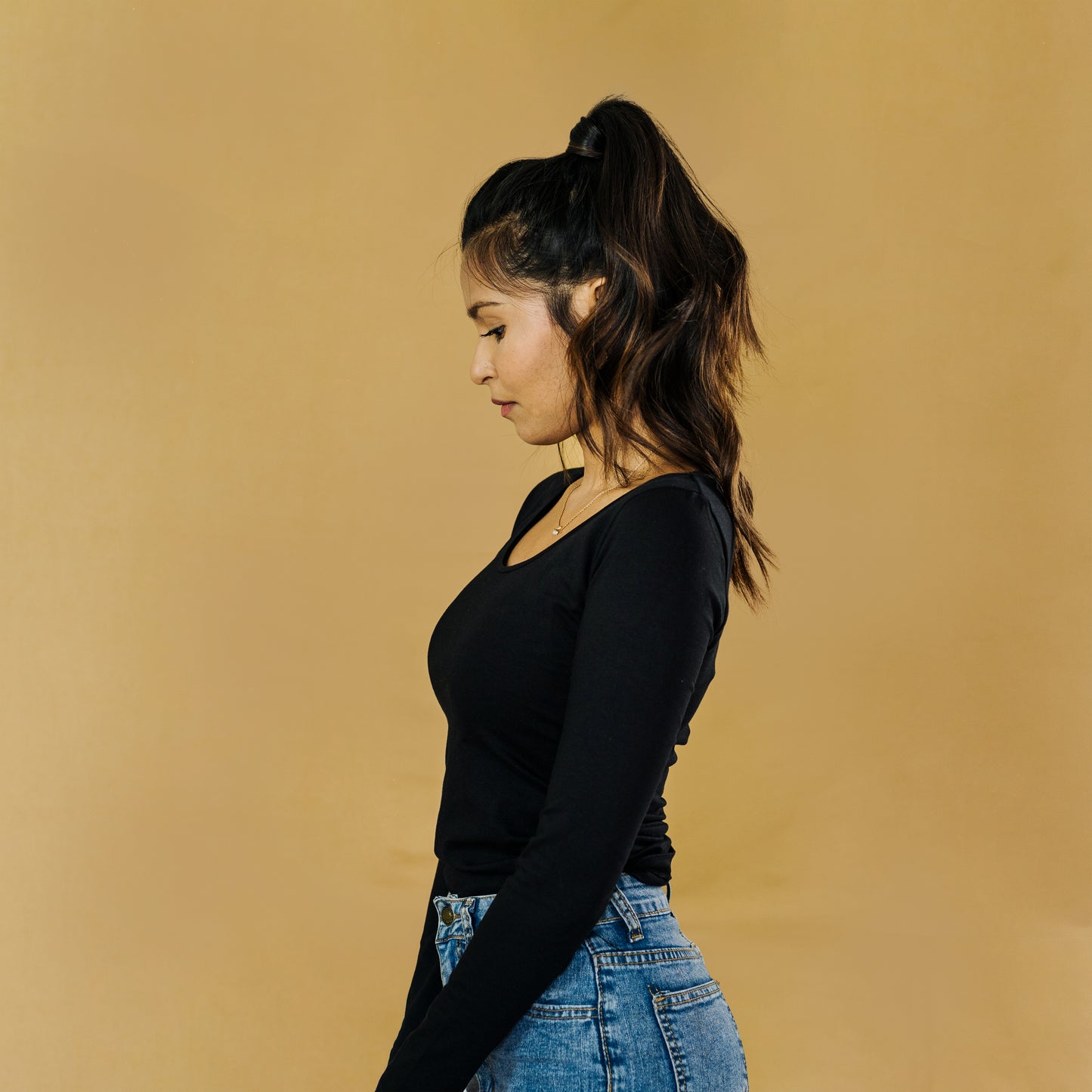 Full Sleeved Tops