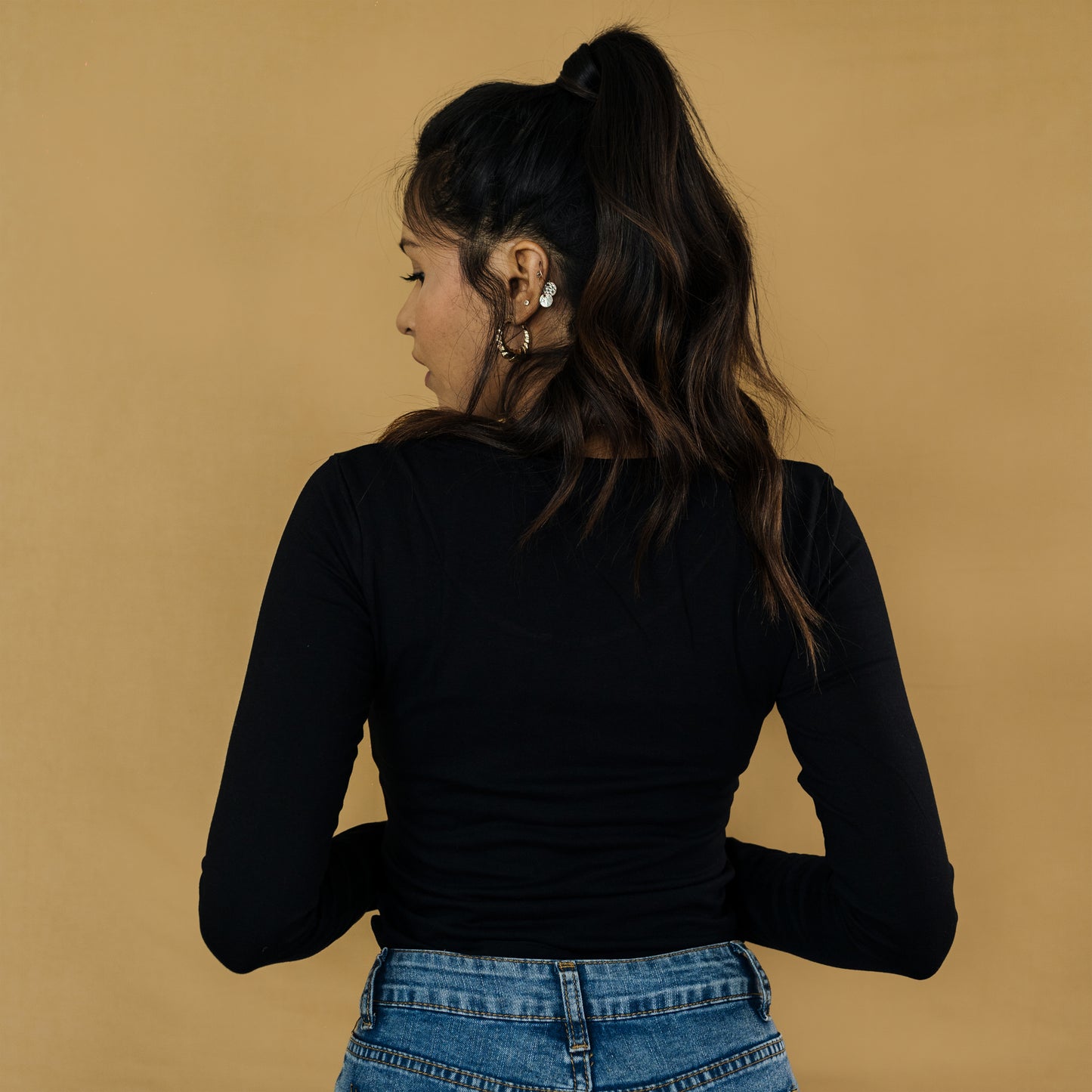 Full Sleeved Tops