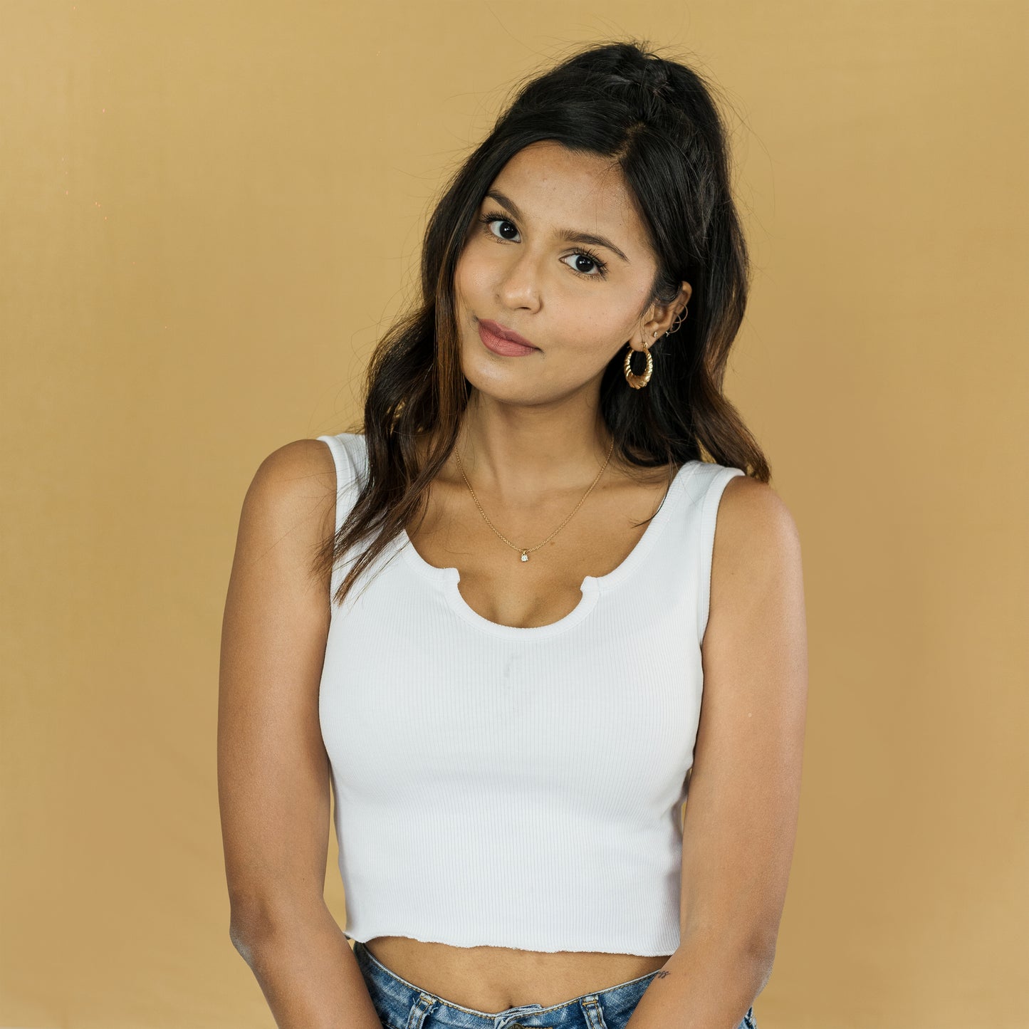 Tank Tops