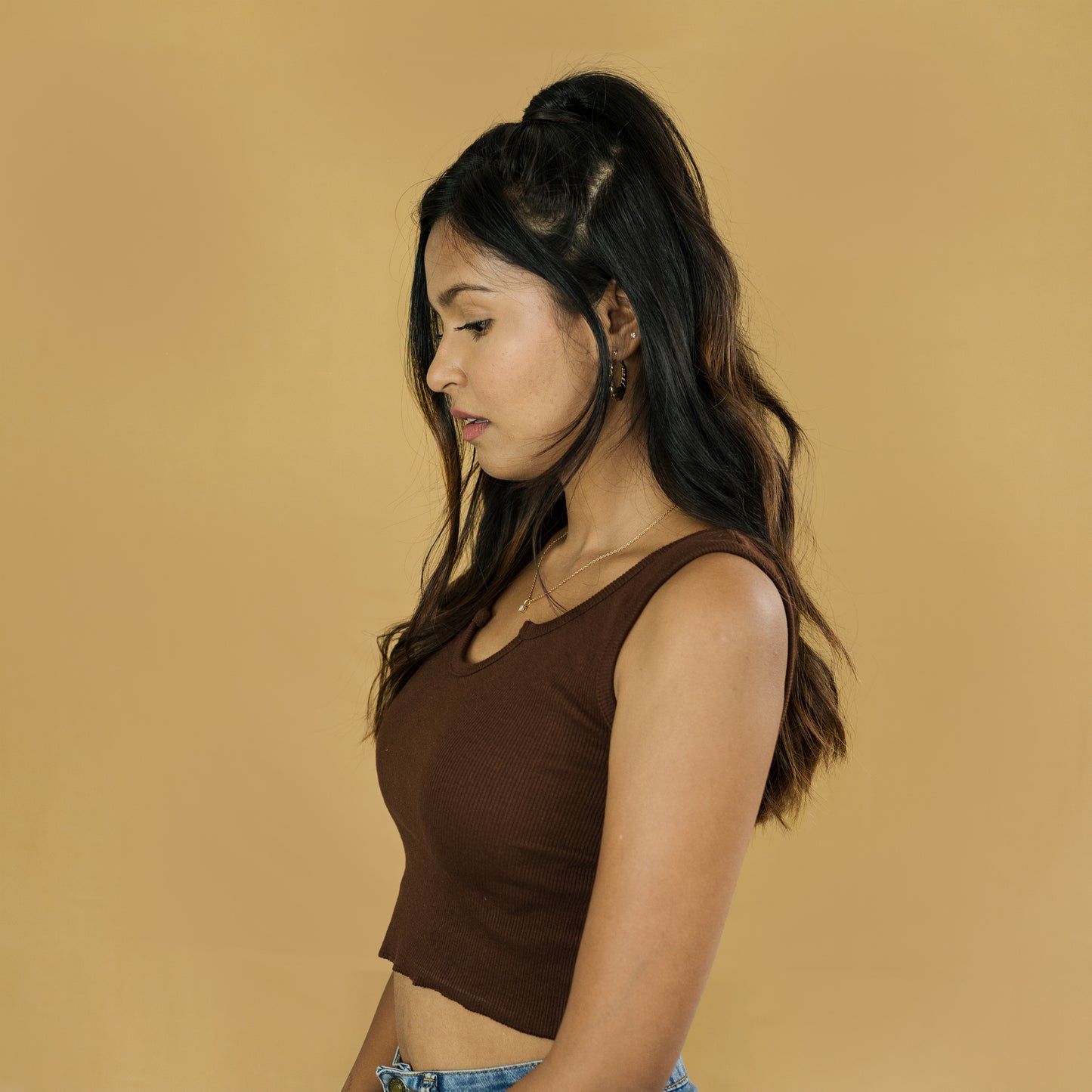 Tank Tops