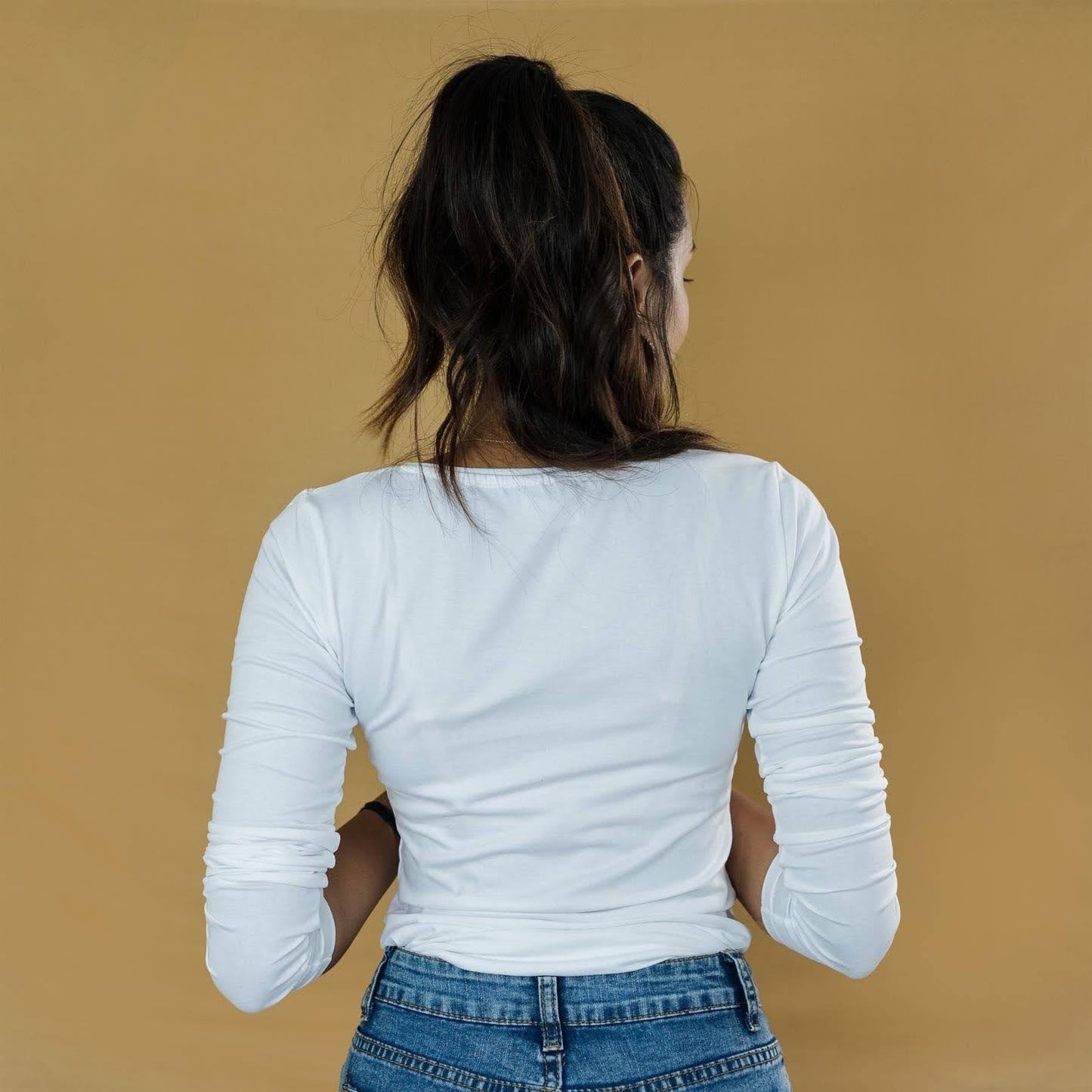 Full Sleeved Tops
