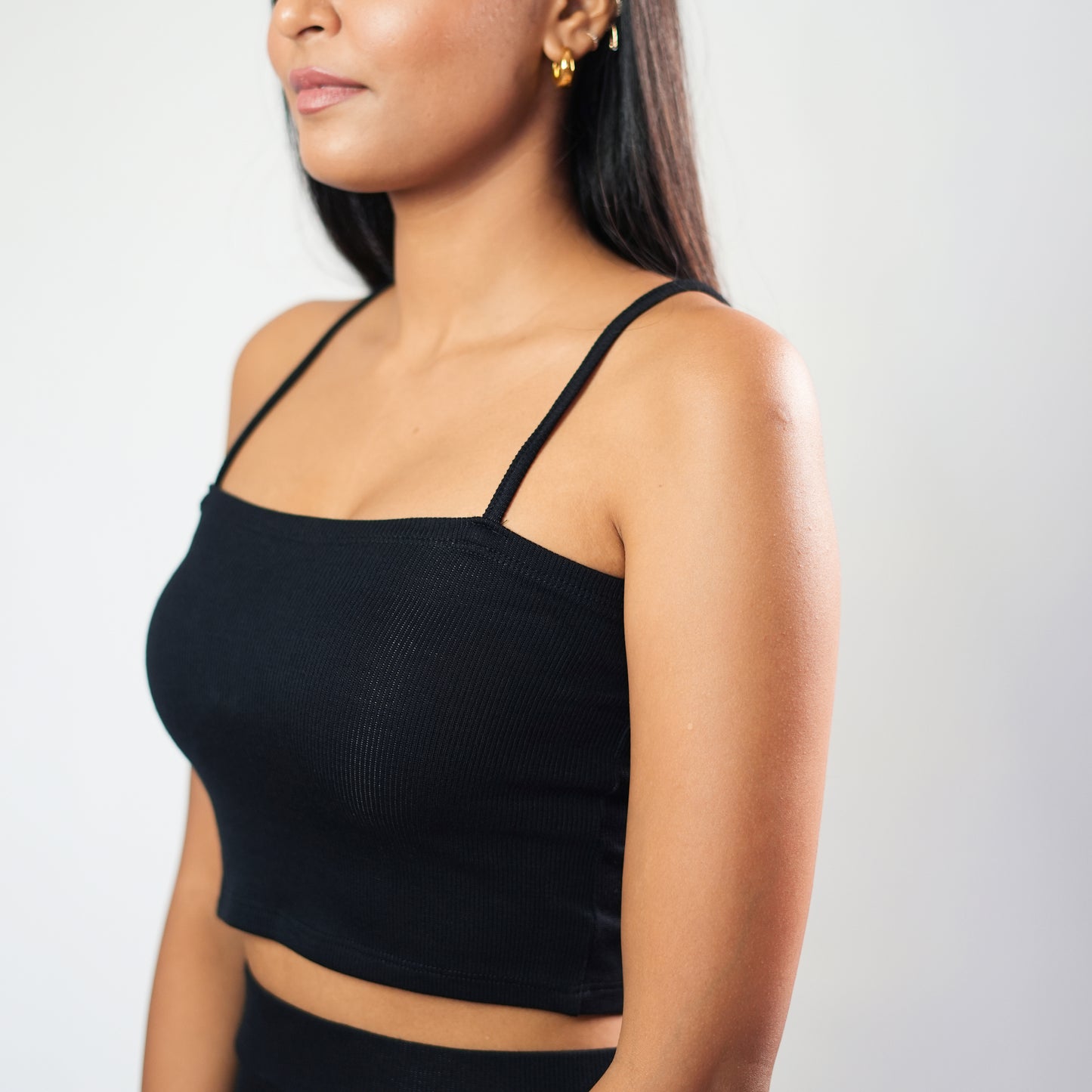 3 Piece Off Duty Set: Kardashian Kohl