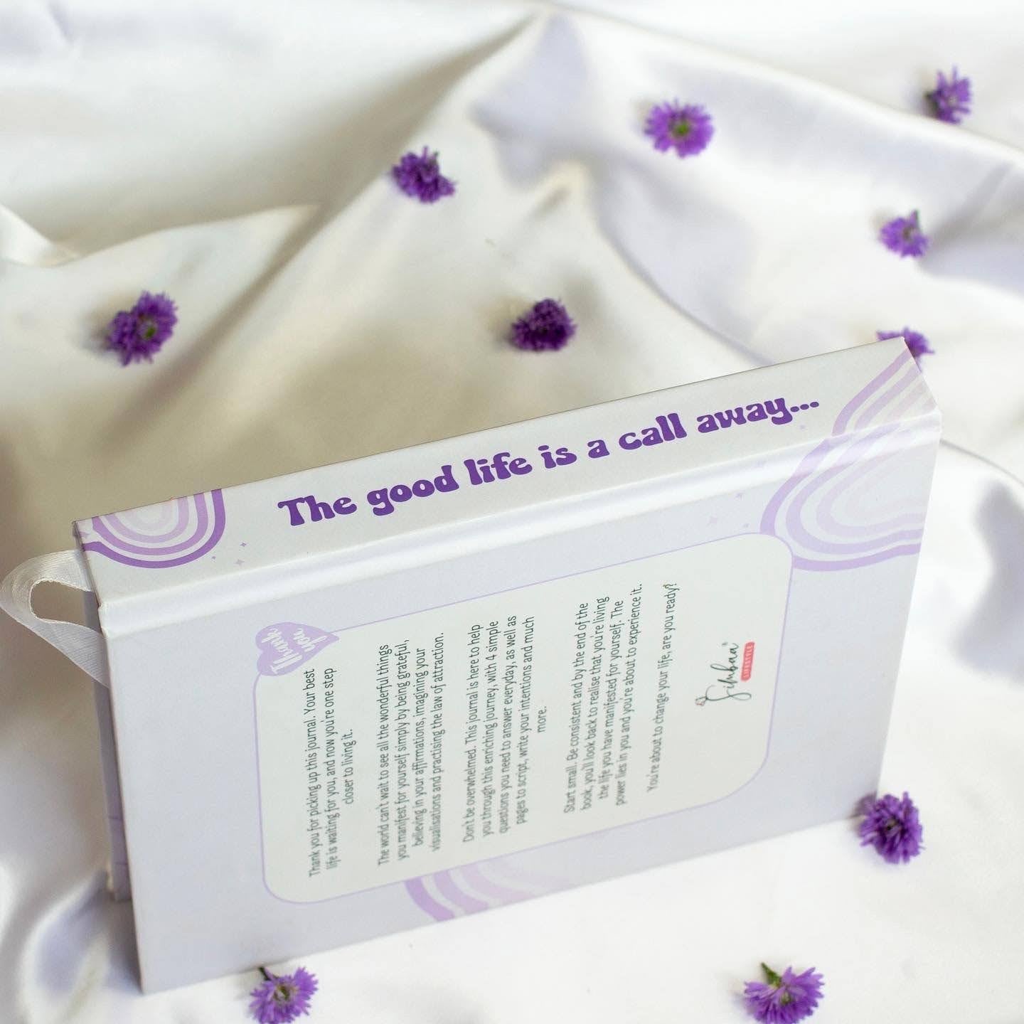Gratitude Journal