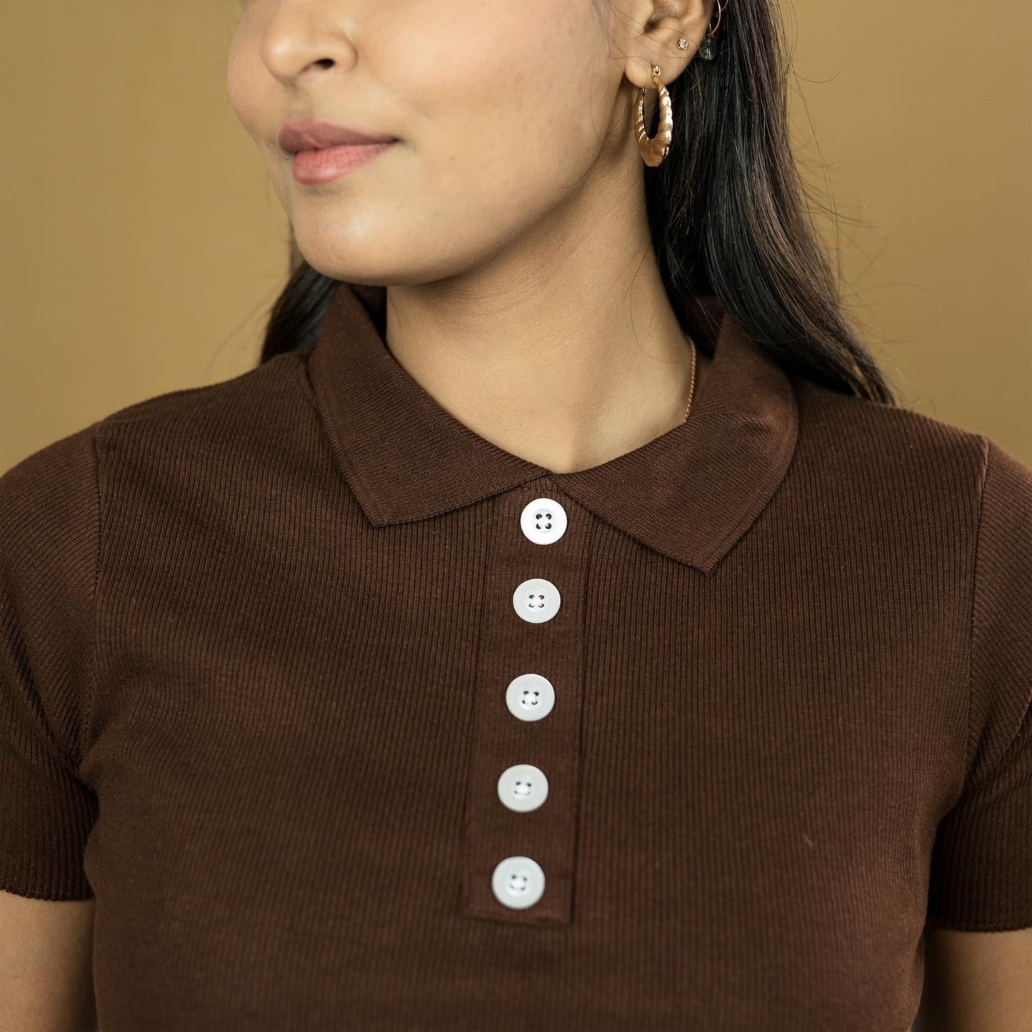 Polo Top