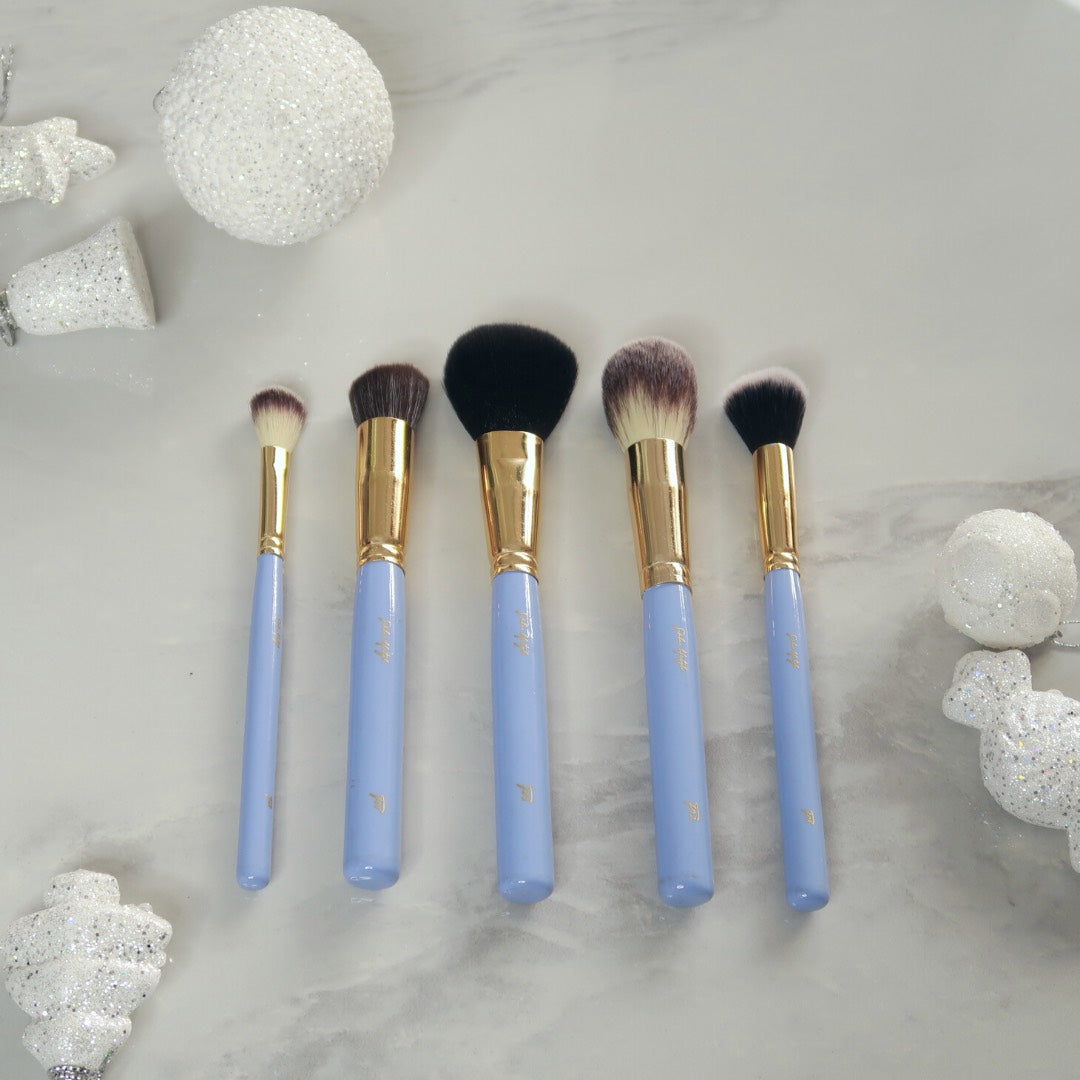 The Master Blend Set- 13 Brush Set