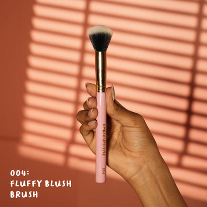 The Glam It Up Set- 15 Brush Set