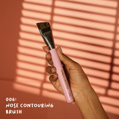 The Glam It Up Set- 15 Brush Set