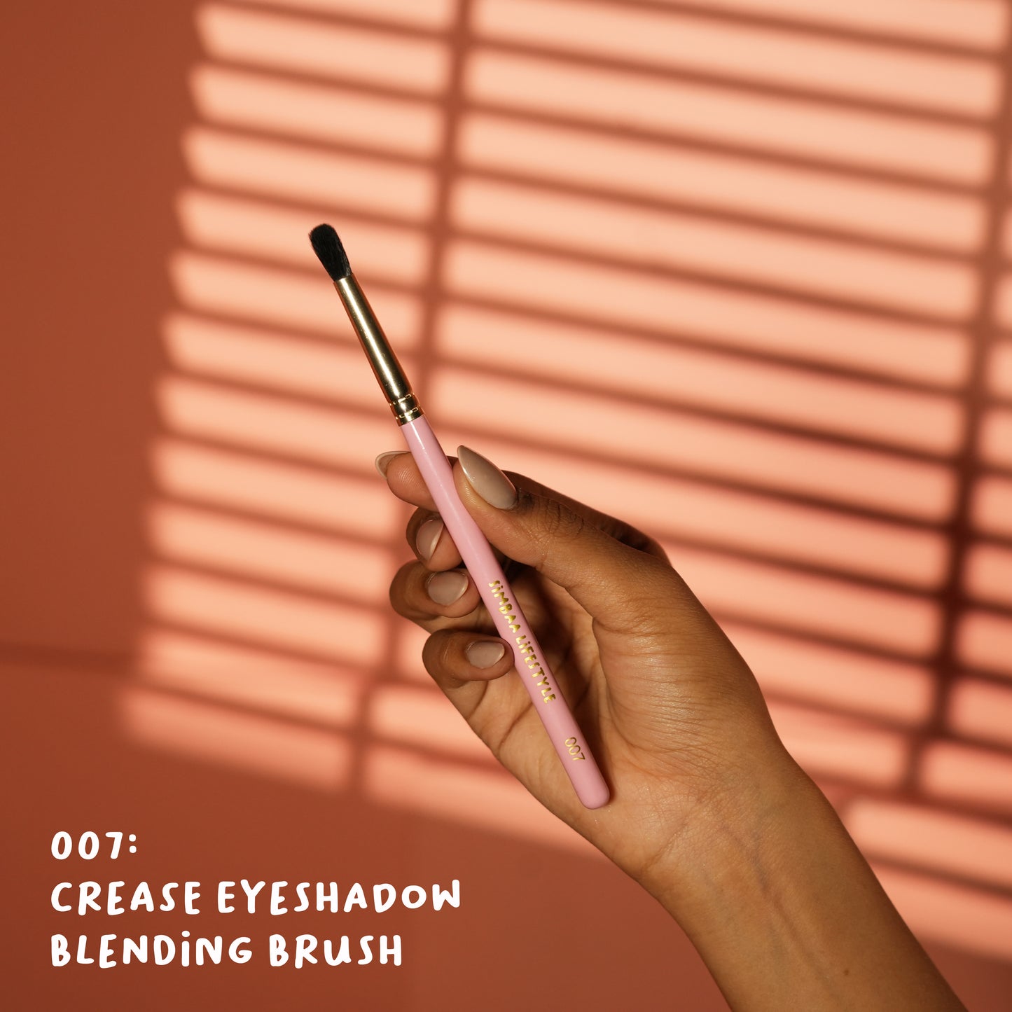 The Glam It Up Set- 15 Brush Set