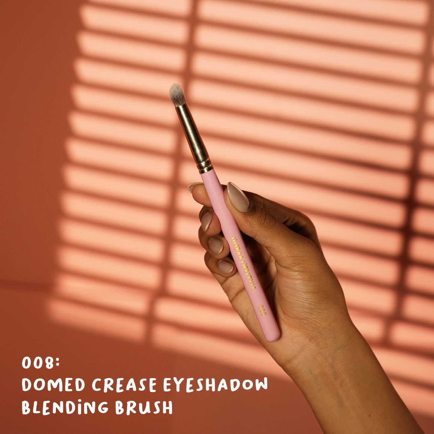 The Glam It Up Set- 15 Brush Set