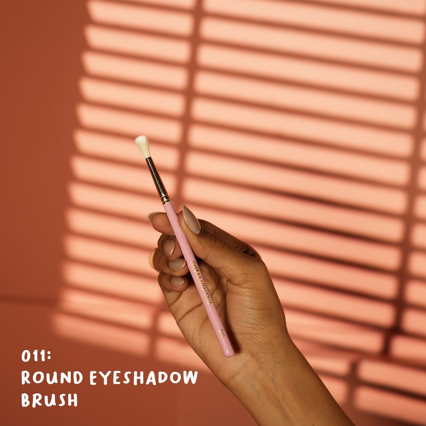 The Glam It Up Set- 15 Brush Set