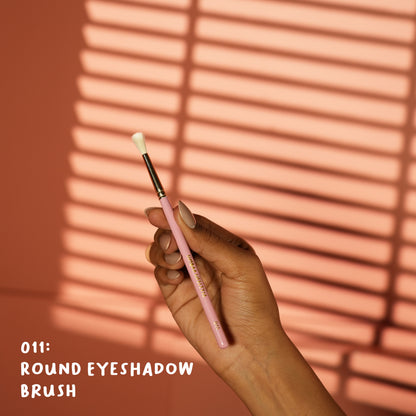 The Glam It Up Set- 15 Brush Set