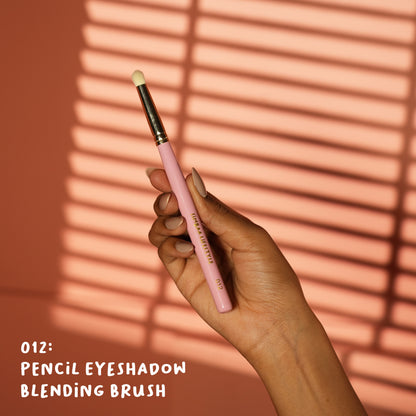 The Glam It Up Set- 15 Brush Set
