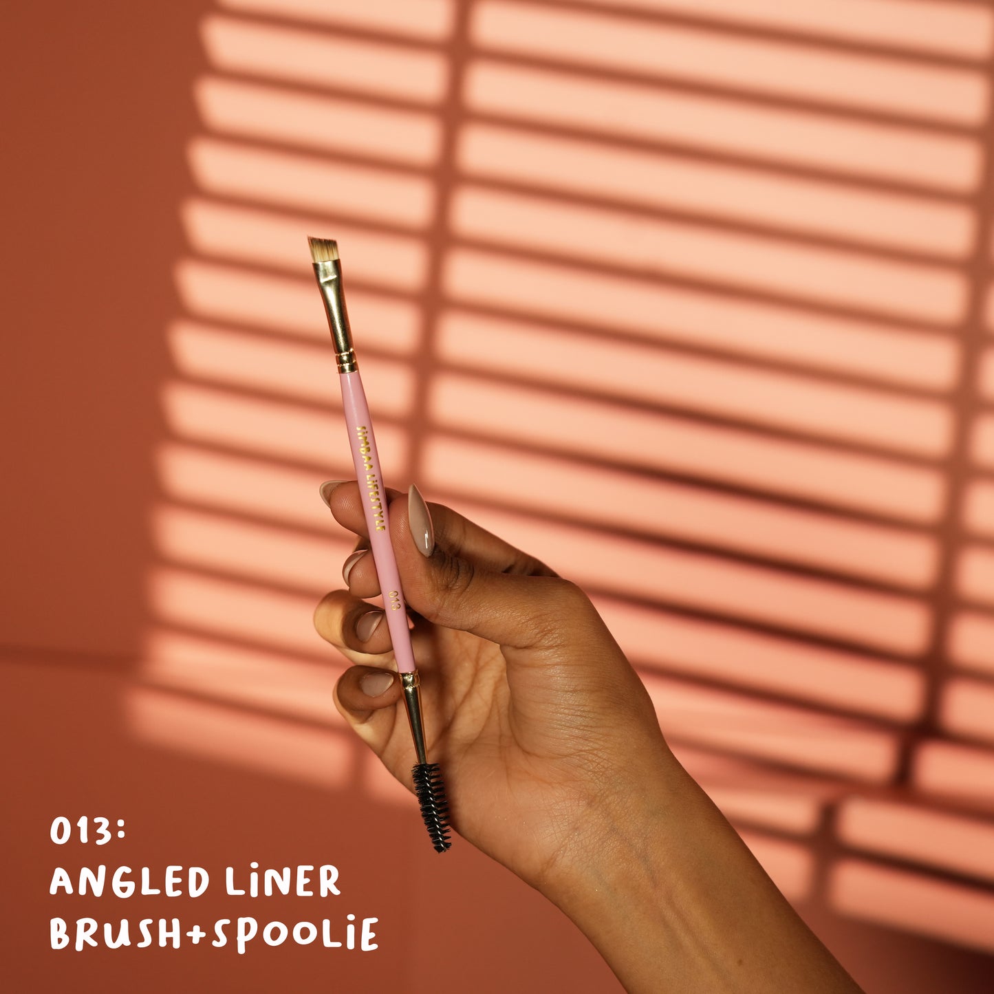 The Glam It Up Set- 15 Brush Set