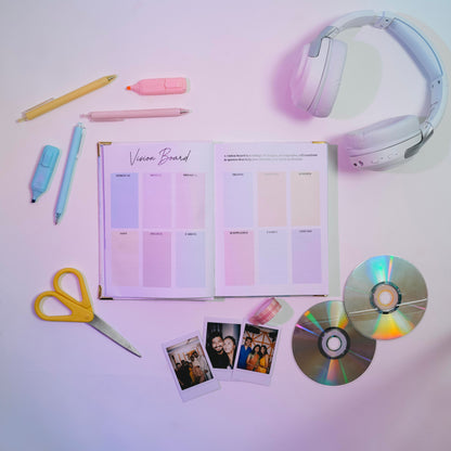 THE 2025 PLANNER