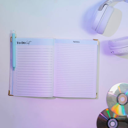THE 2025 PLANNER