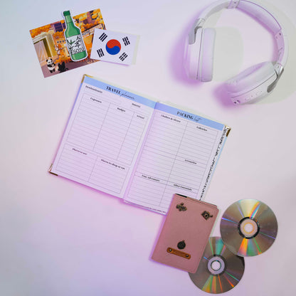 THE 2025 PLANNER
