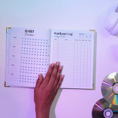 THE 2025 PLANNER