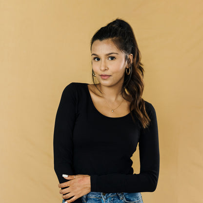 Full Sleeved Tops