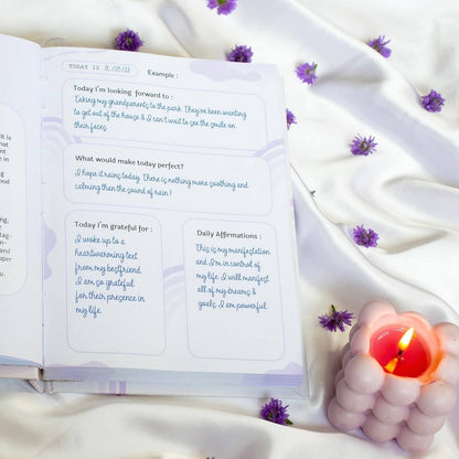 Gratitude Journal
