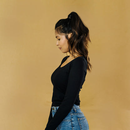 Full Sleeved Tops
