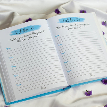 5 Year Journal