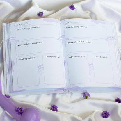 Gratitude Journal