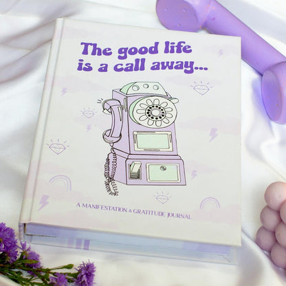 Gratitude Journal
