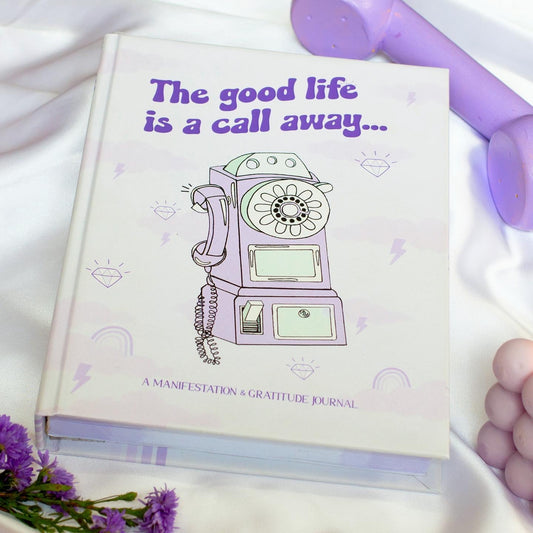 Gratitude Journal