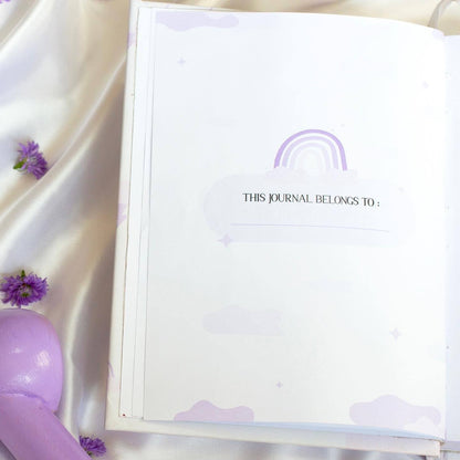 Gratitude Journal