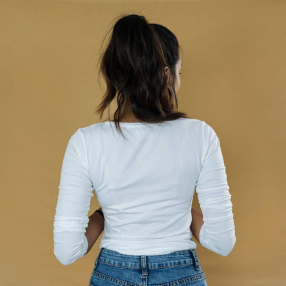 Full Sleeved Tops