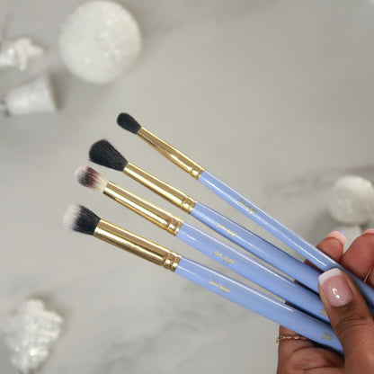 The Master Blend Set- 13 Brush Set